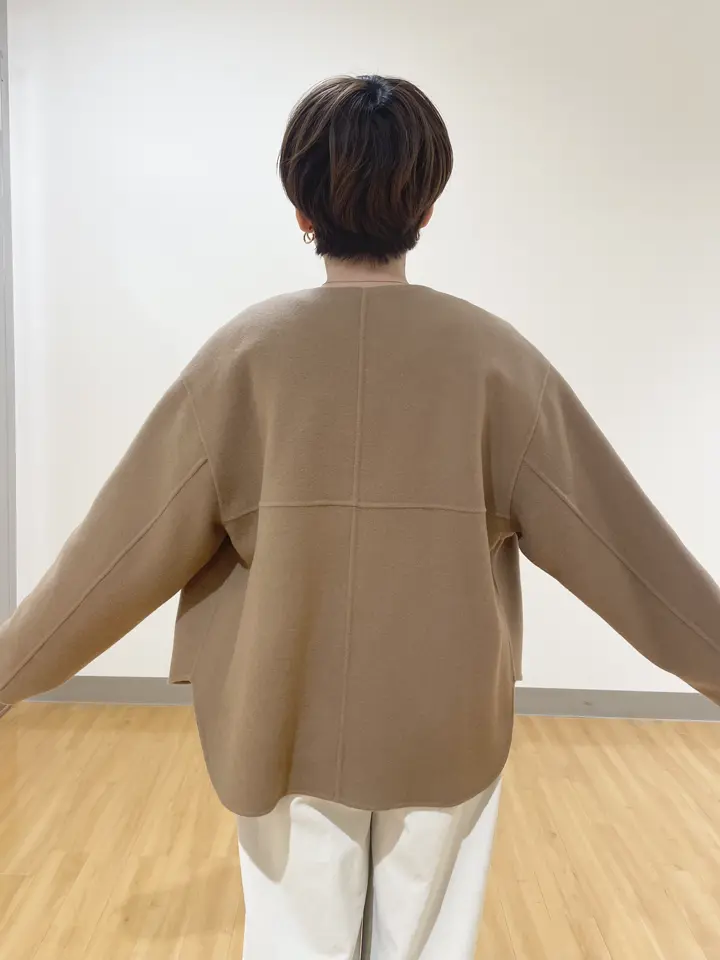 ONWARD CROSSET SELECT 渡邉 コーディネート画像