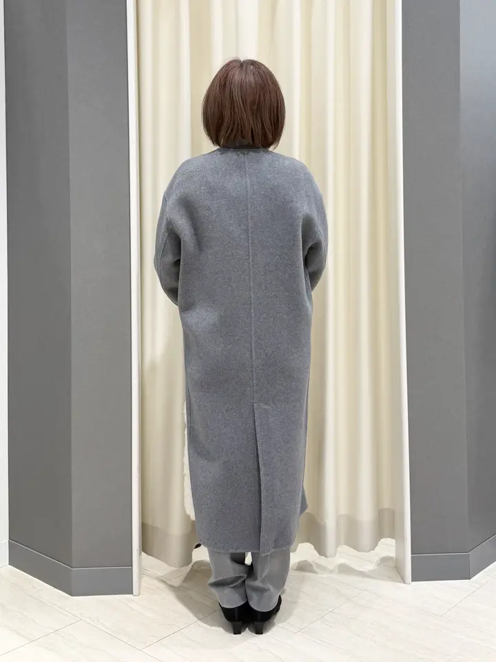 ONWARD CROSSET SELECT 吉田 コーディネート画像