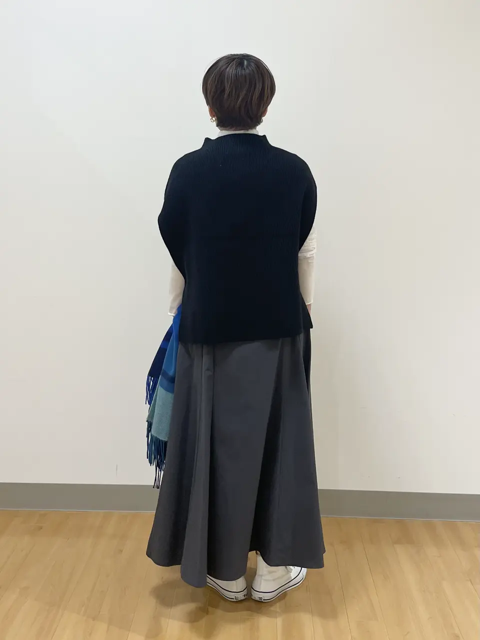 ONWARD CROSSET SELECT 渡邉 コーディネート画像