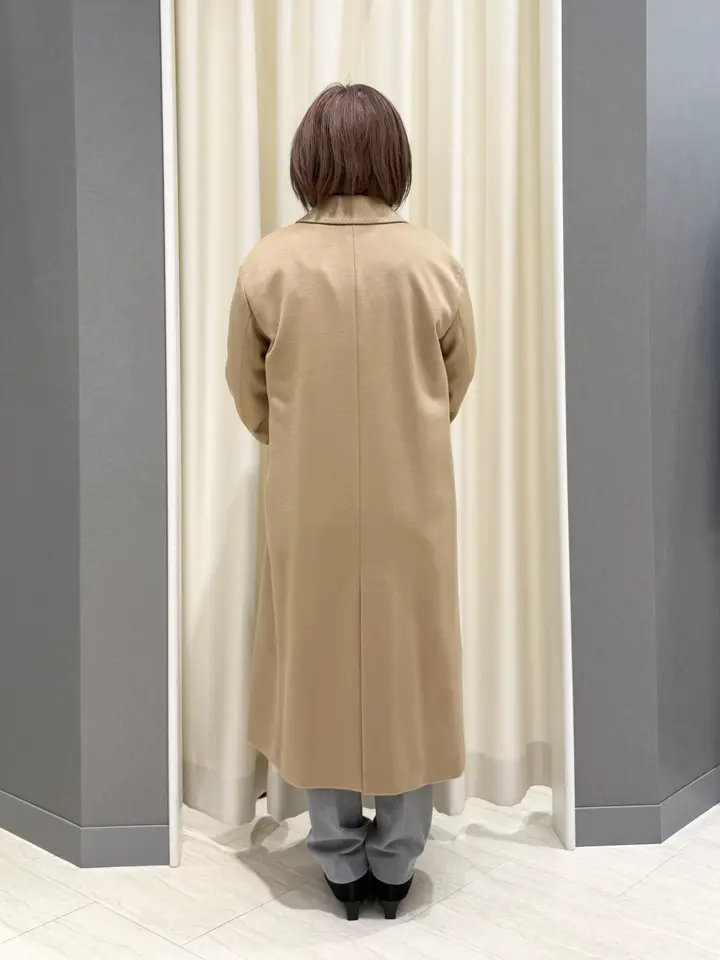 ONWARD CROSSET SELECT 吉田 コーディネート画像