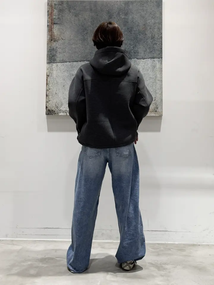 ONWARD CROSSET SELECT 井上 コーディネート画像