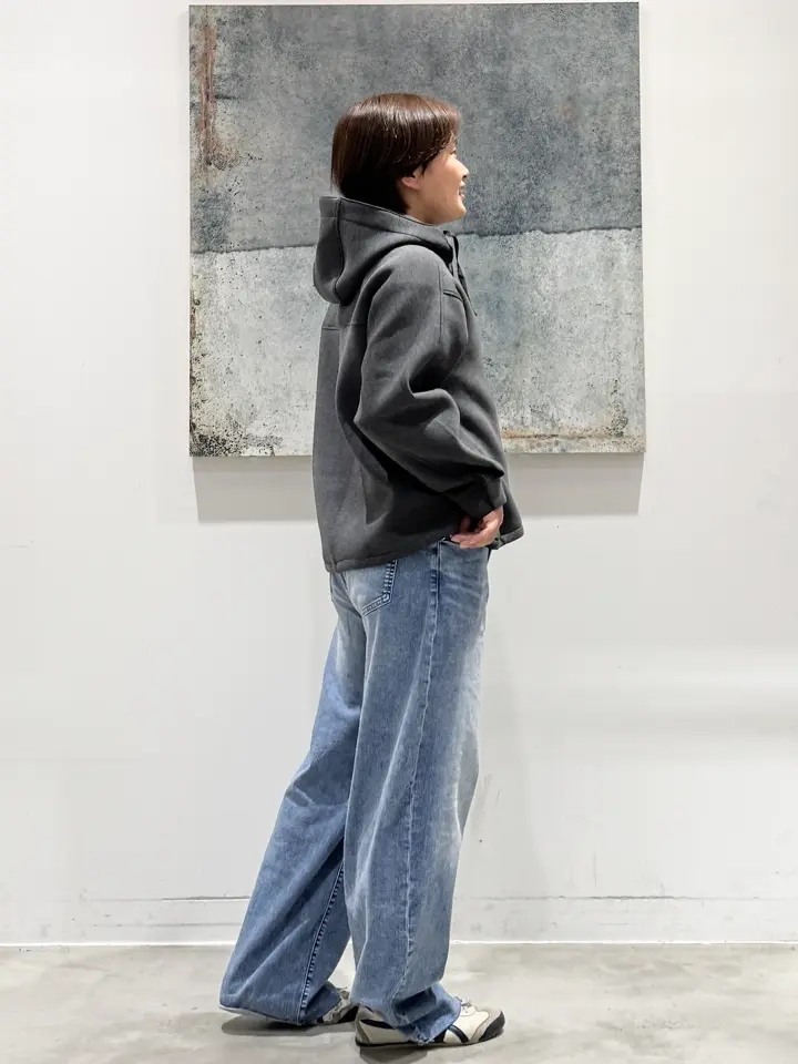 ONWARD CROSSET SELECT 井上 コーディネート画像