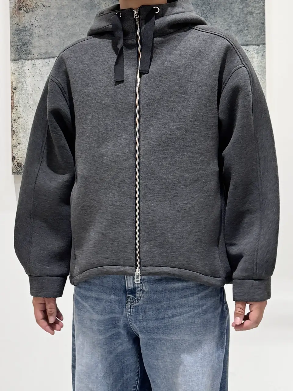 ONWARD CROSSET SELECT 井上 コーディネート画像