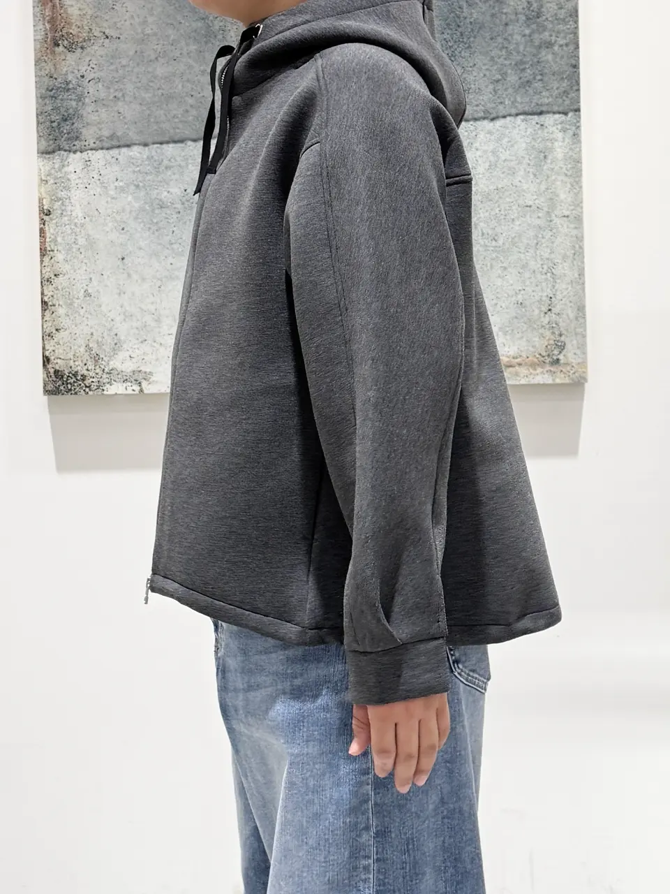 ONWARD CROSSET SELECT 井上 コーディネート画像