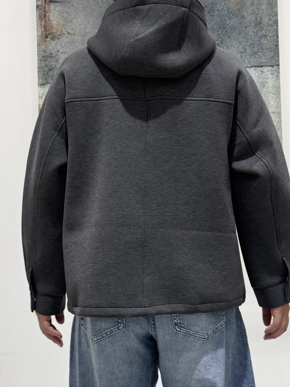 ONWARD CROSSET SELECT 井上 コーディネート画像