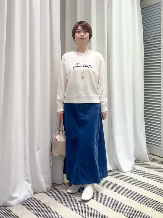 ONWARD CROSSET SELECT 内海 コーディネート画像