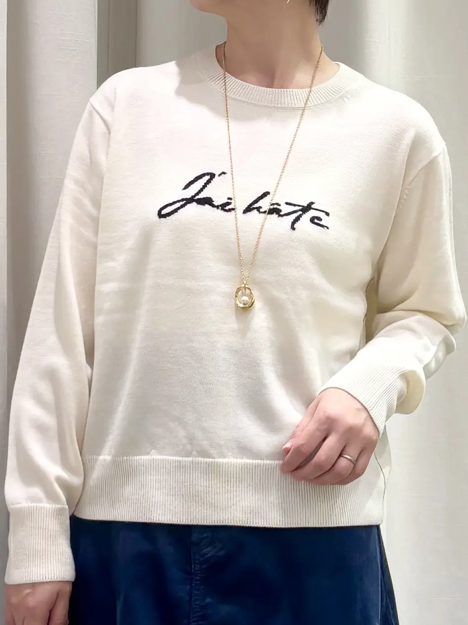 ONWARD CROSSET SELECT 内海 コーディネート画像