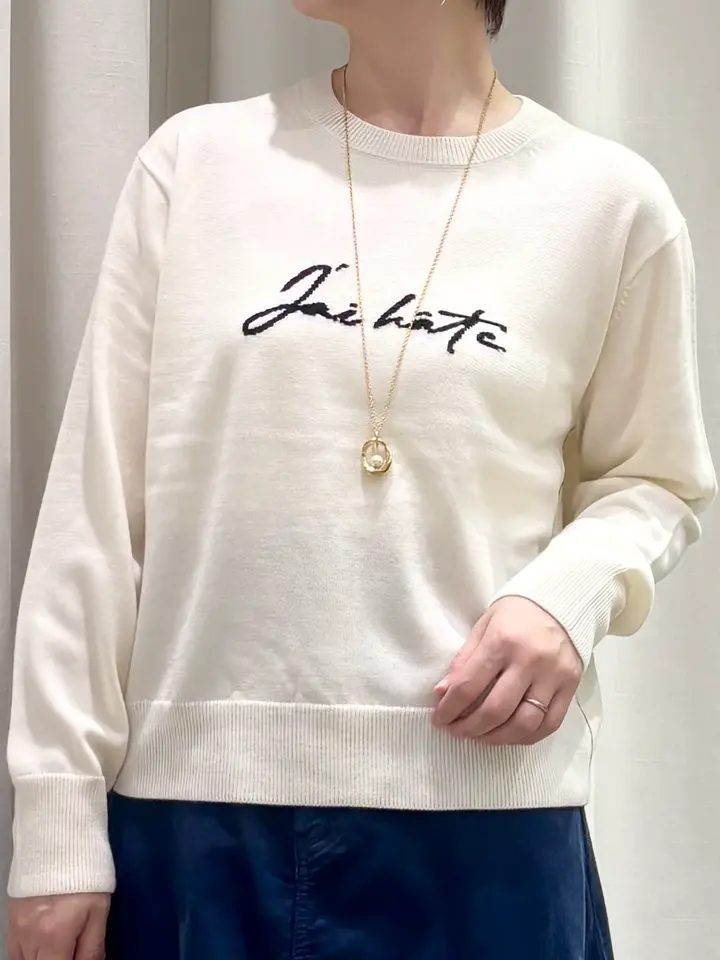 ONWARD CROSSET SELECT 内海 コーディネート画像