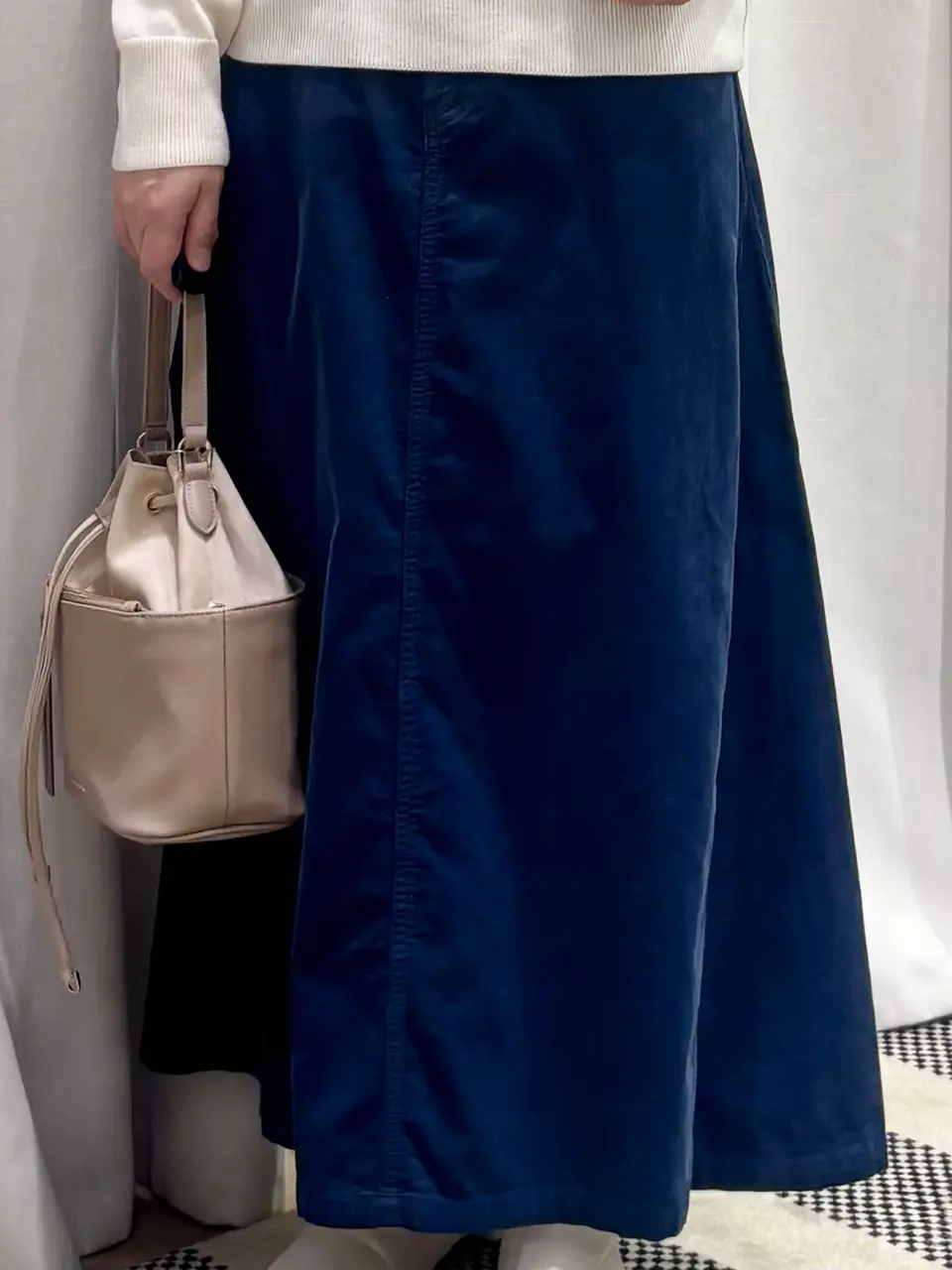 ONWARD CROSSET SELECT 内海 コーディネート画像