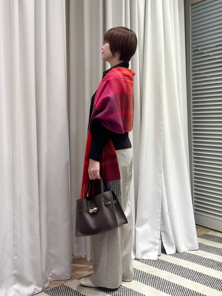 ONWARD CROSSET SELECT 内海 コーディネート画像