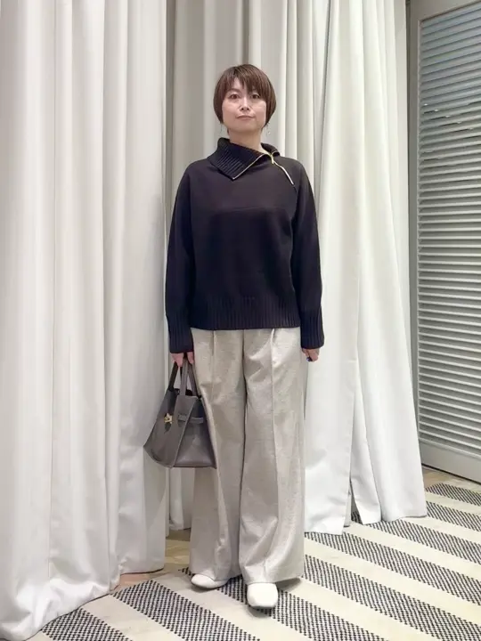 ONWARD CROSSET SELECT 内海 コーディネート画像