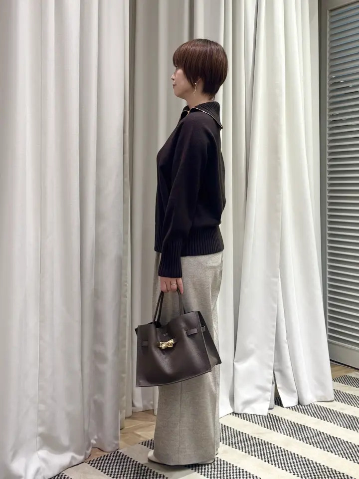 ONWARD CROSSET SELECT 内海 コーディネート画像