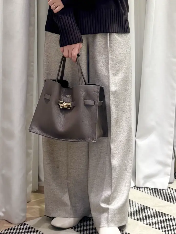 ONWARD CROSSET SELECT 内海 コーディネート画像