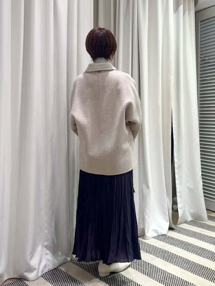 ONWARD CROSSET SELECT 内海 コーディネート画像