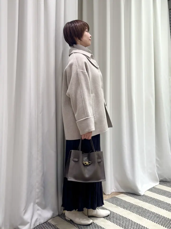 ONWARD CROSSET SELECT 内海 コーディネート画像