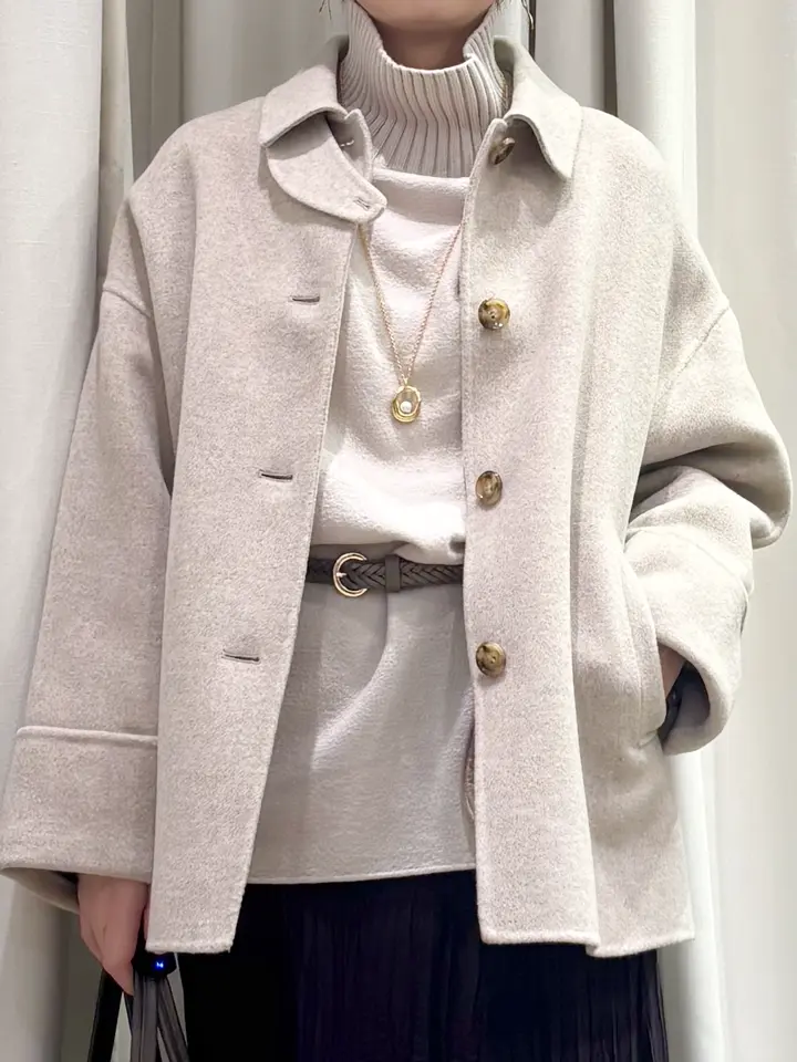 ONWARD CROSSET SELECT 内海 コーディネート画像