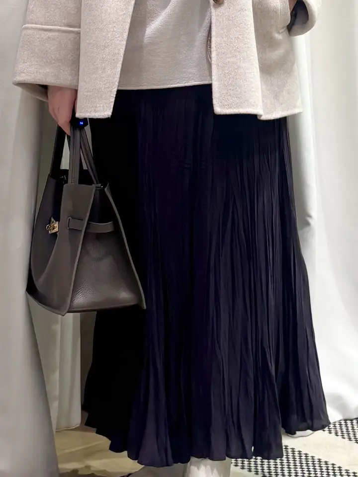 ONWARD CROSSET SELECT 内海 コーディネート画像