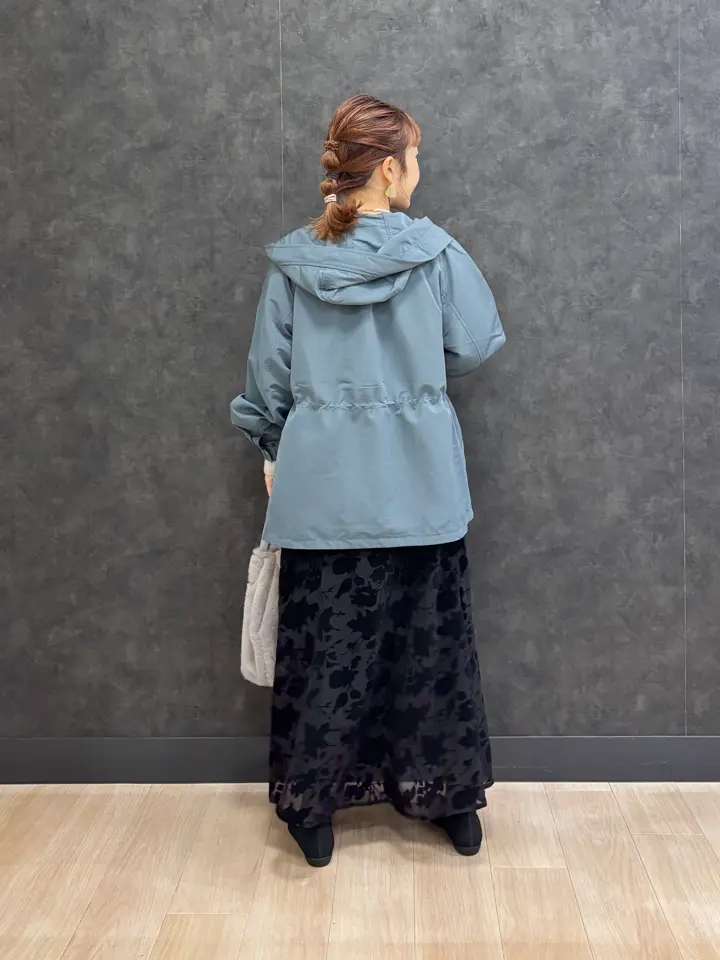 ONWARD CROSSET SELECT 濱 コーディネート画像