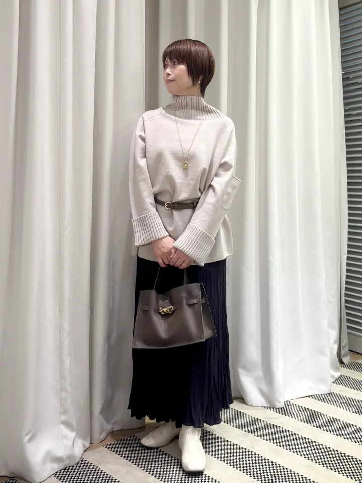 ONWARD CROSSET SELECT 内海 コーディネート画像