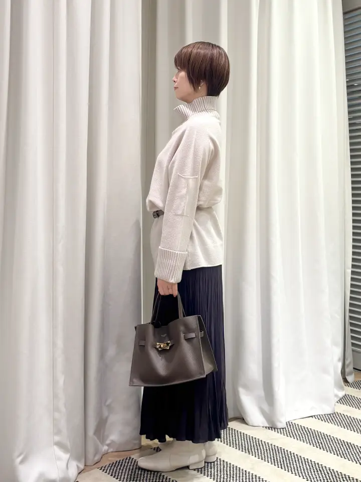 ONWARD CROSSET SELECT 内海 コーディネート画像