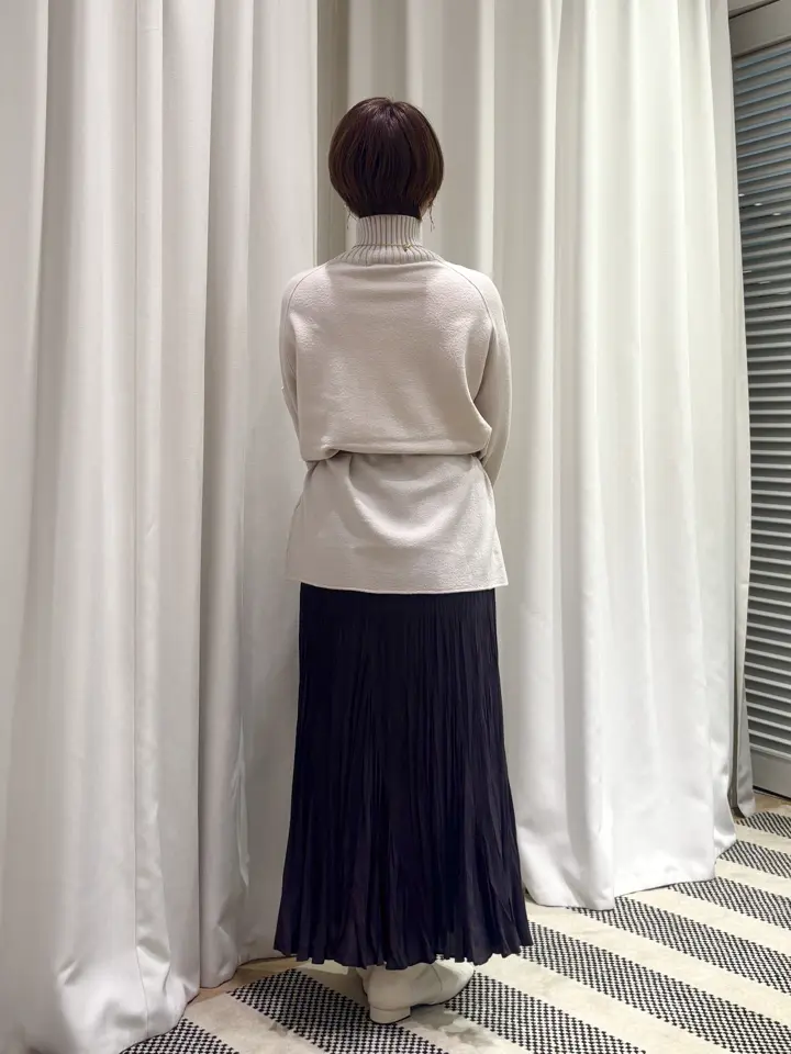 ONWARD CROSSET SELECT 内海 コーディネート画像