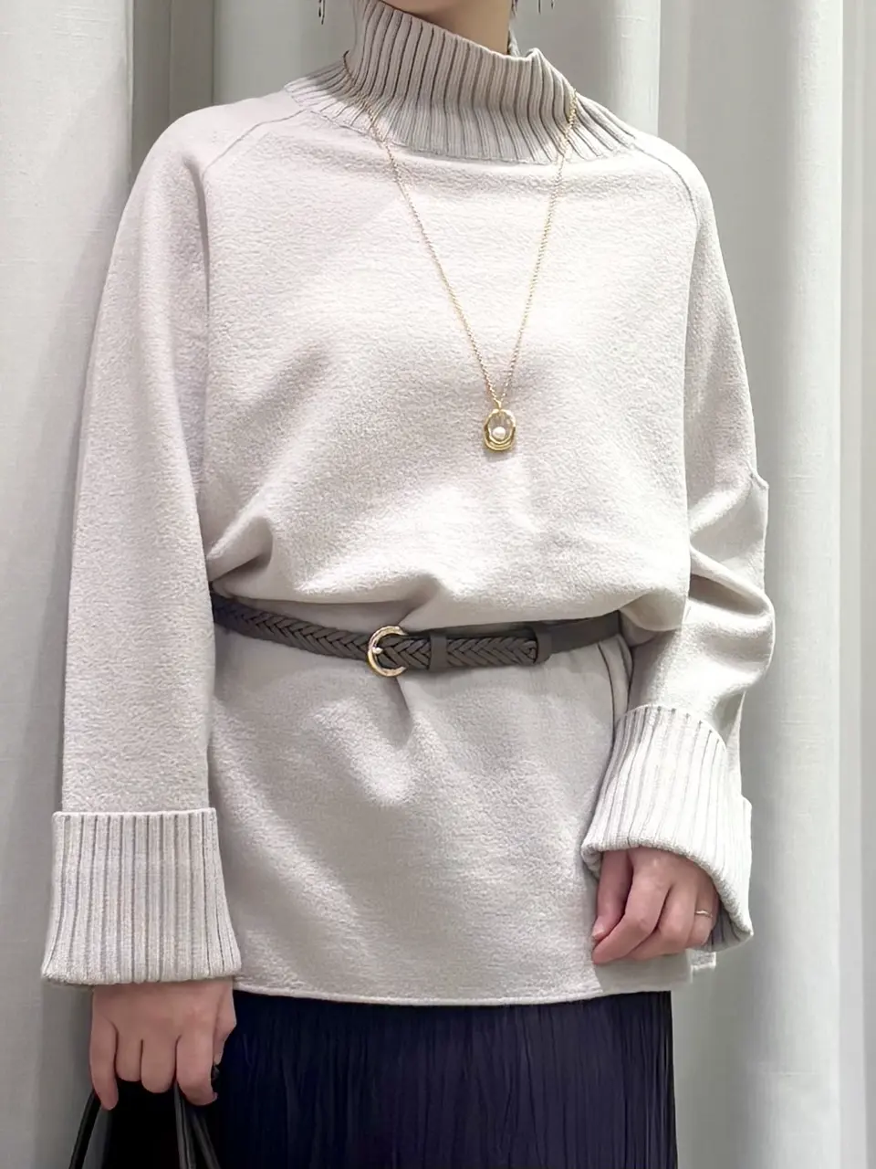 ONWARD CROSSET SELECT 内海 コーディネート画像