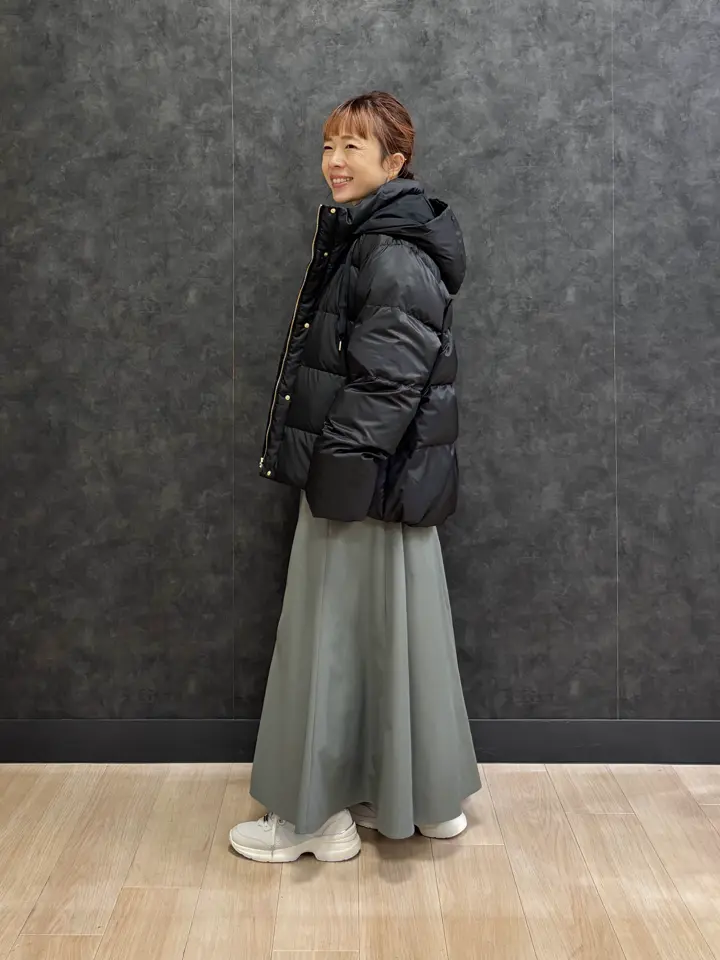 ONWARD CROSSET SELECT 濱 コーディネート画像