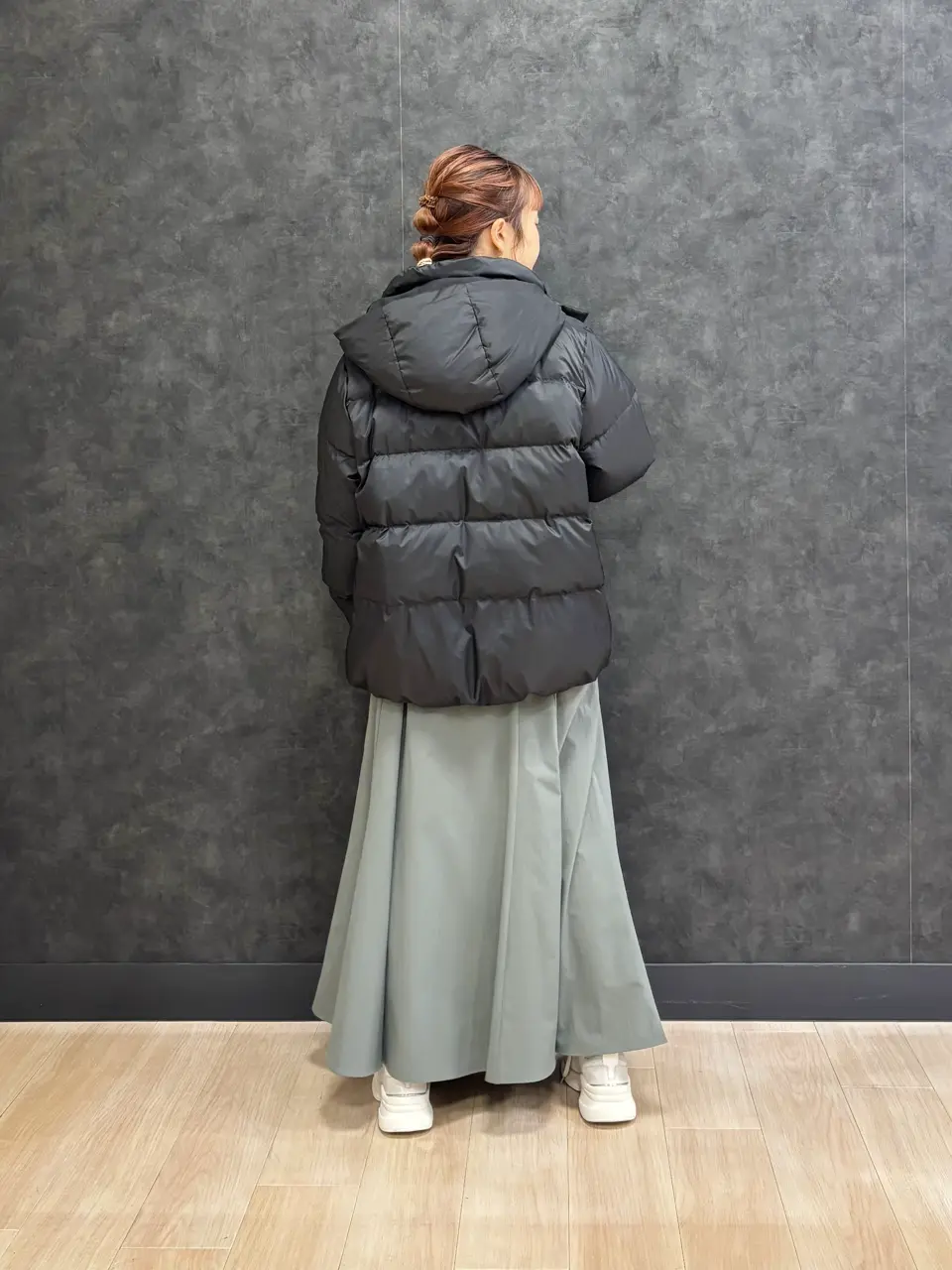 ONWARD CROSSET SELECT 濱 コーディネート画像