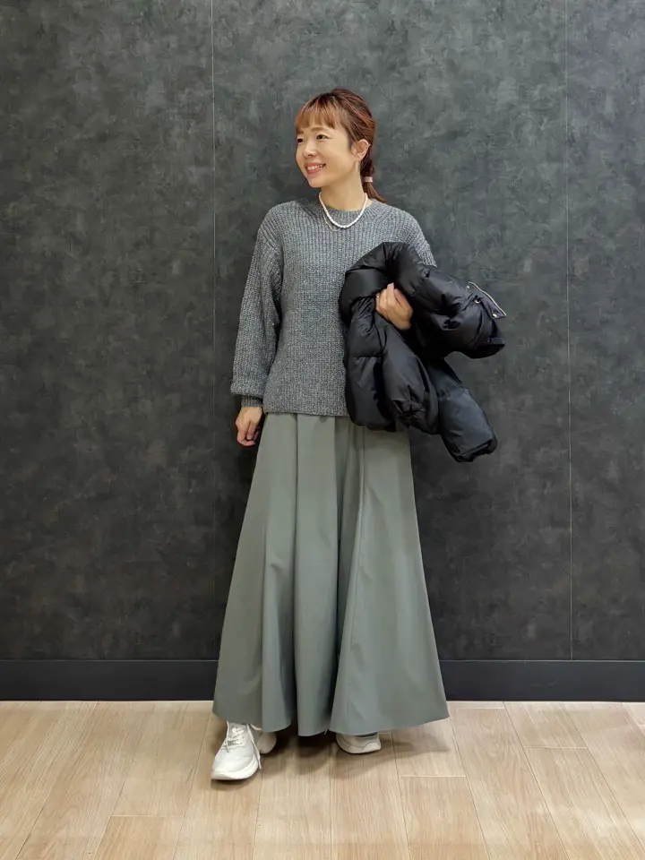 ONWARD CROSSET SELECT 濱 コーディネート画像