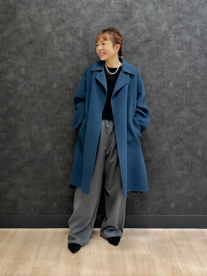 ONWARD CROSSET SELECT 濱 コーディネート画像