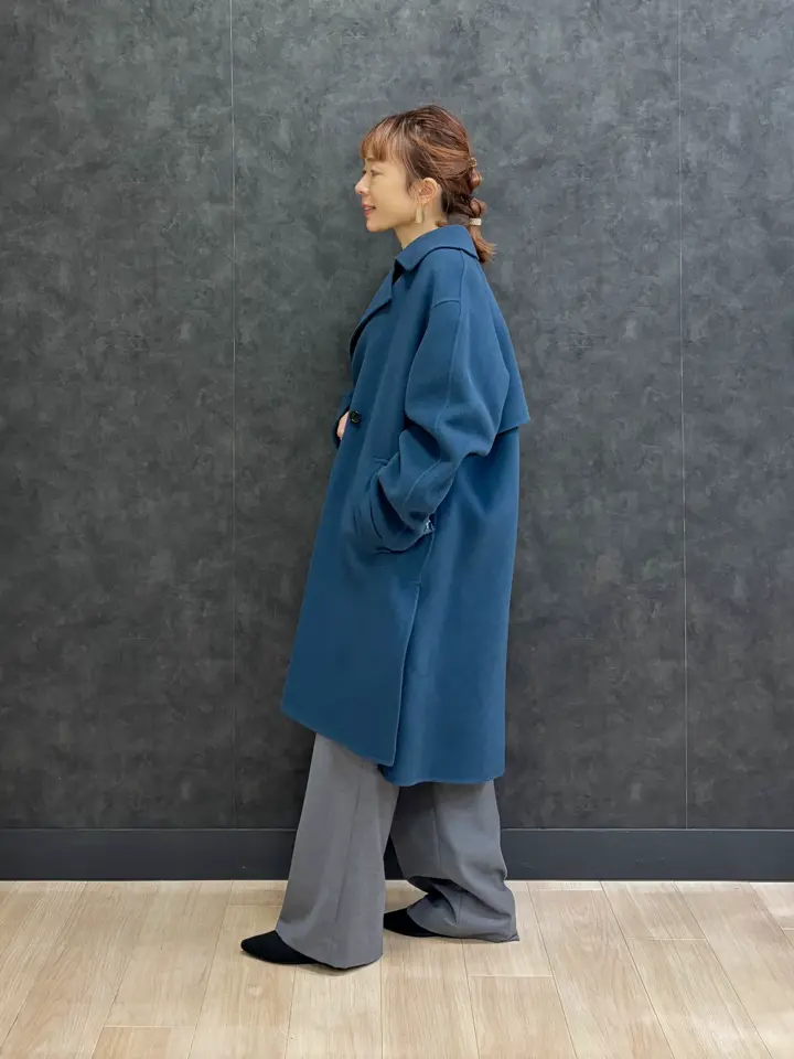 ONWARD CROSSET SELECT 濱 コーディネート画像