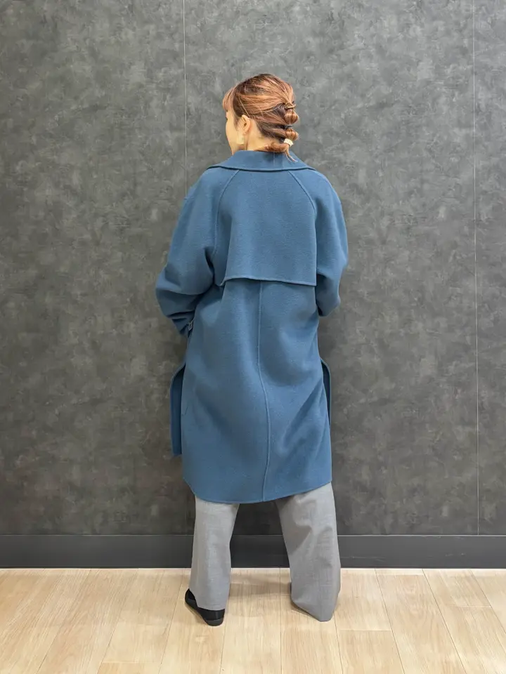 ONWARD CROSSET SELECT 濱 コーディネート画像