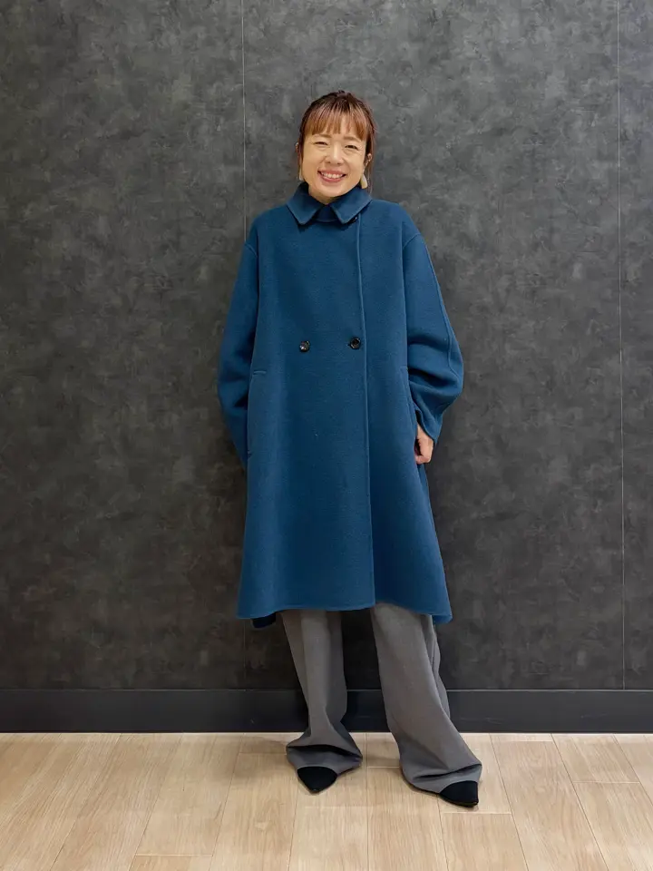 ONWARD CROSSET SELECT 濱 コーディネート画像