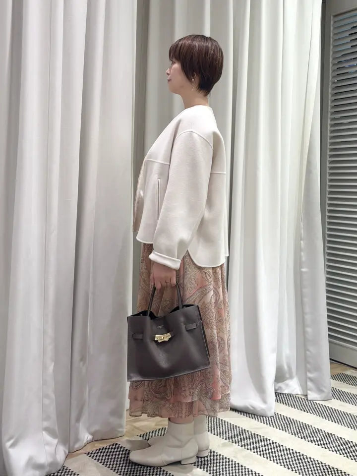 ONWARD CROSSET SELECT 内海 コーディネート画像