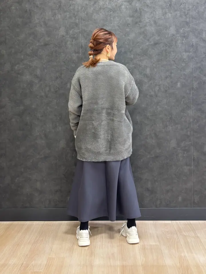 ONWARD CROSSET SELECT 濱 コーディネート画像