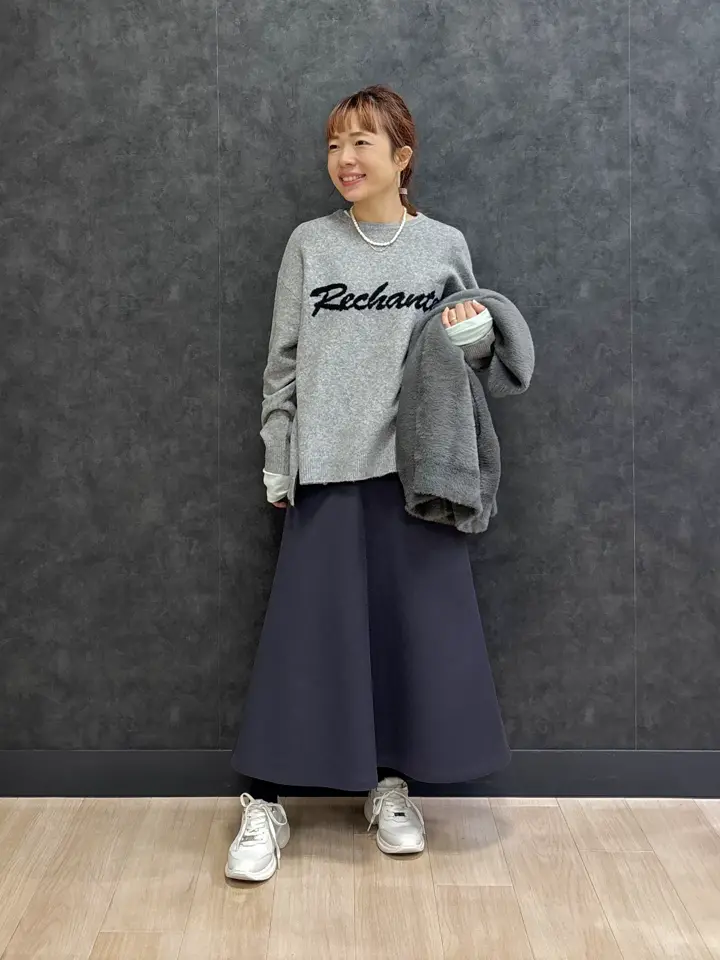 ONWARD CROSSET SELECT 濱 コーディネート画像