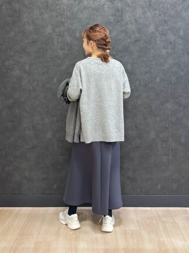 ONWARD CROSSET SELECT 濱 コーディネート画像