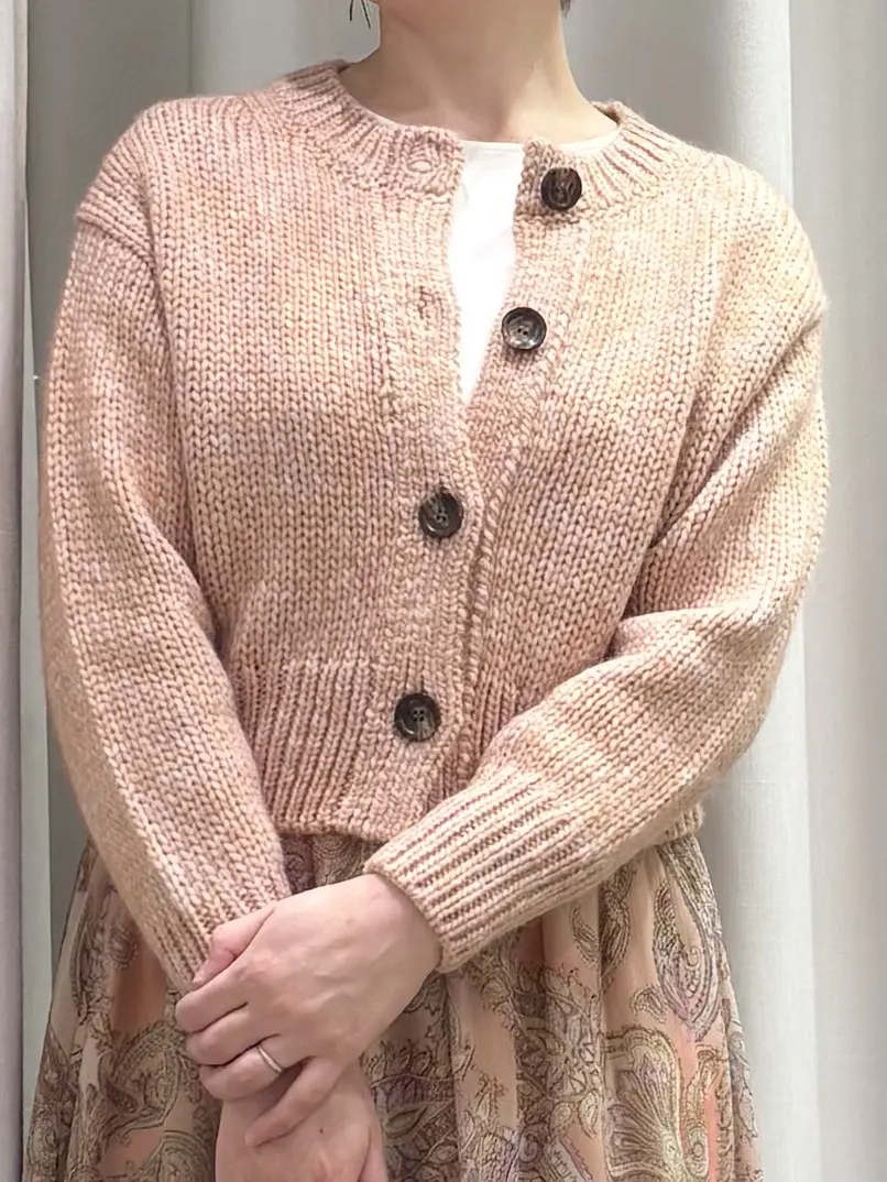 ONWARD CROSSET SELECT 内海 コーディネート画像