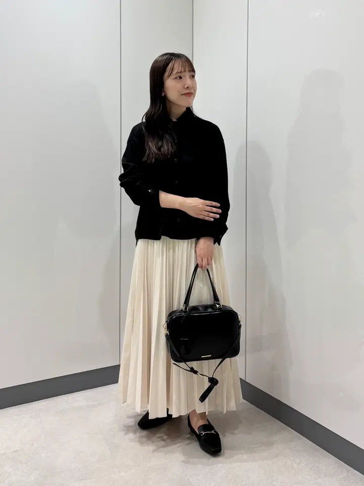 ONWARD CROSSET SELECT 櫻木 コーディネート画像