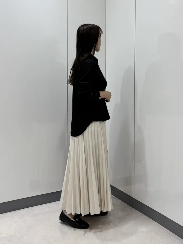 ONWARD CROSSET SELECT 櫻木 コーディネート画像