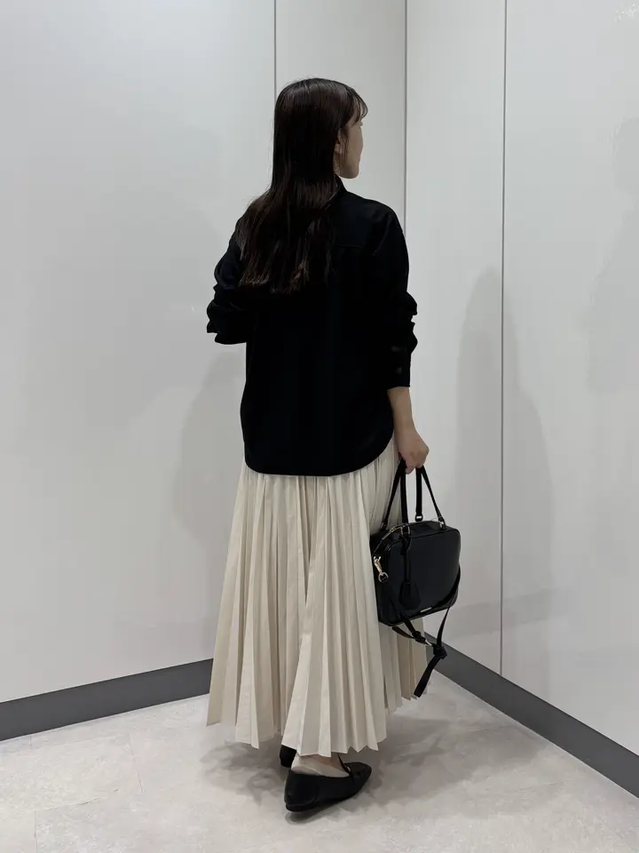 ONWARD CROSSET SELECT 櫻木 コーディネート画像