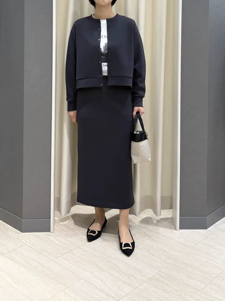 ONWARD CROSSET SELECT N コーディネート画像