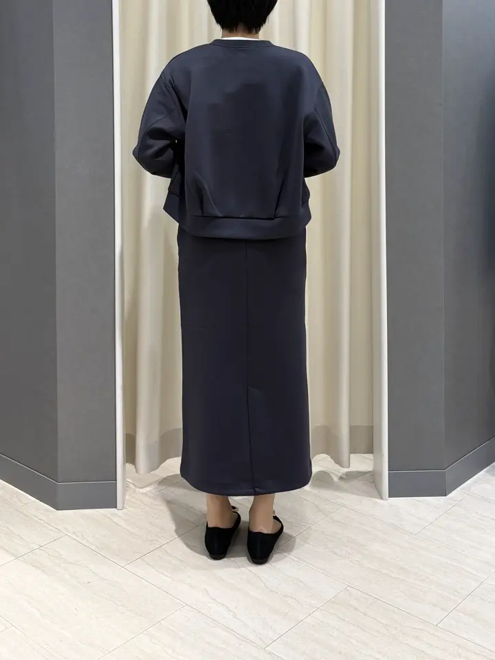 ONWARD CROSSET SELECT N コーディネート画像