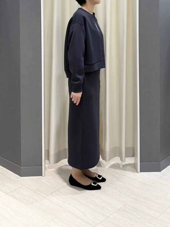 ONWARD CROSSET SELECT N コーディネート画像