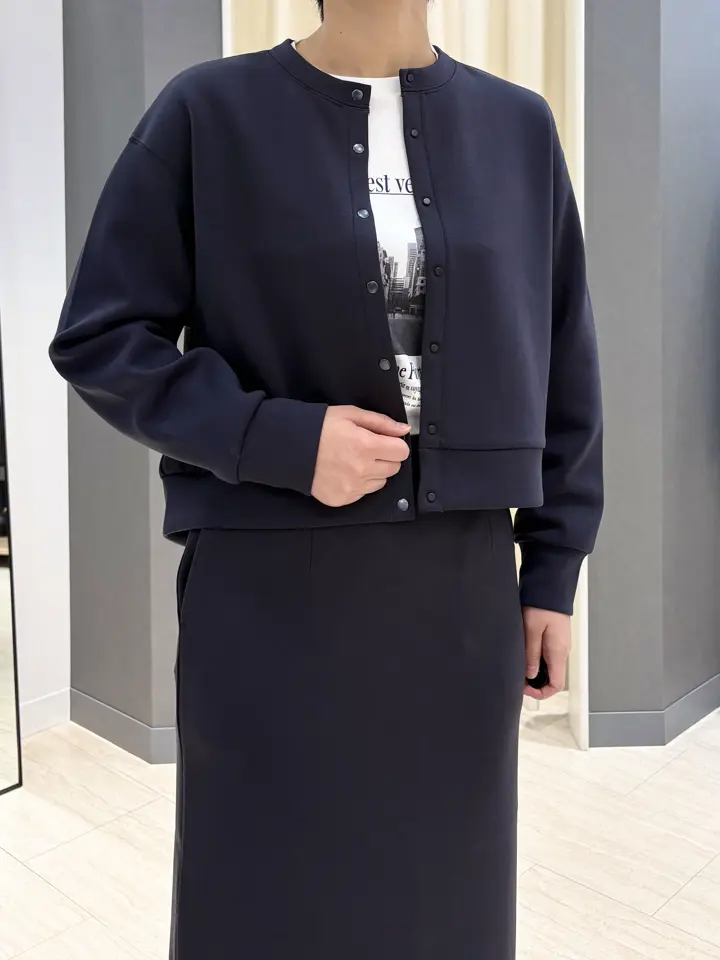 ONWARD CROSSET SELECT N コーディネート画像