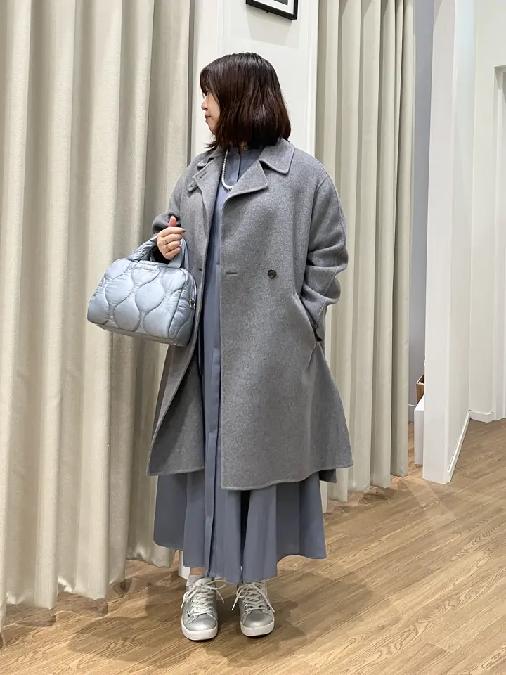 ONWARD CROSSET SELECT 伊藤 コーディネート画像