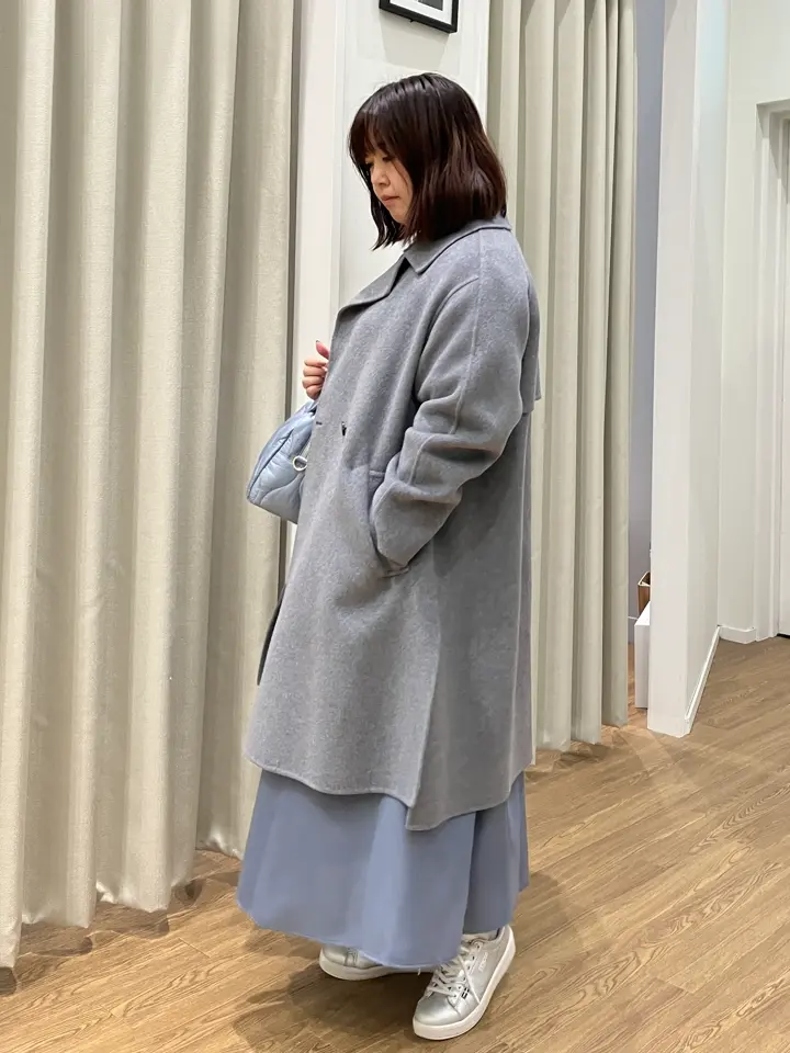 ONWARD CROSSET SELECT 伊藤 コーディネート画像