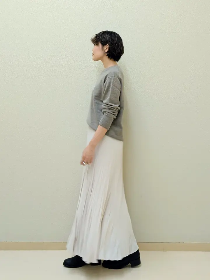 ONWARD CROSSET SELECT 中園 コーディネート画像