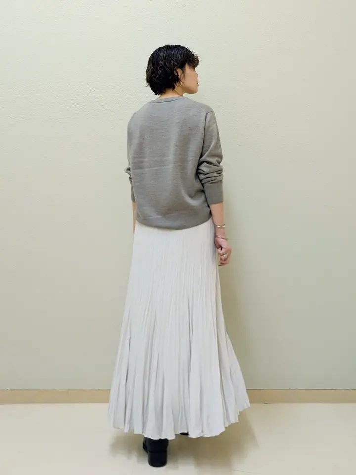 ONWARD CROSSET SELECT 中園 コーディネート画像