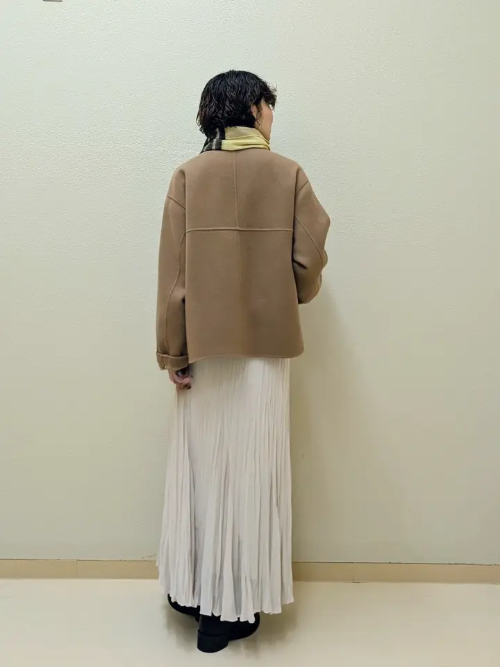 ONWARD CROSSET SELECT 中園 コーディネート画像